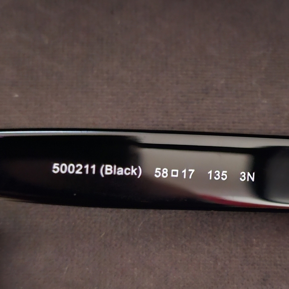 Coach Sunglasses - Picture 4 of 6